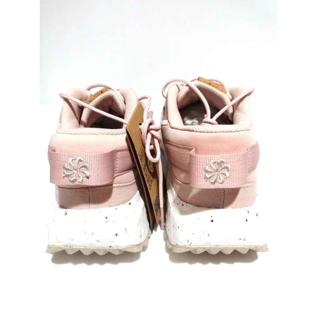 Nike shoes - nike crater remixa - crater remixa - DA1468-600 - Pink (UPC: 195237440412) 1