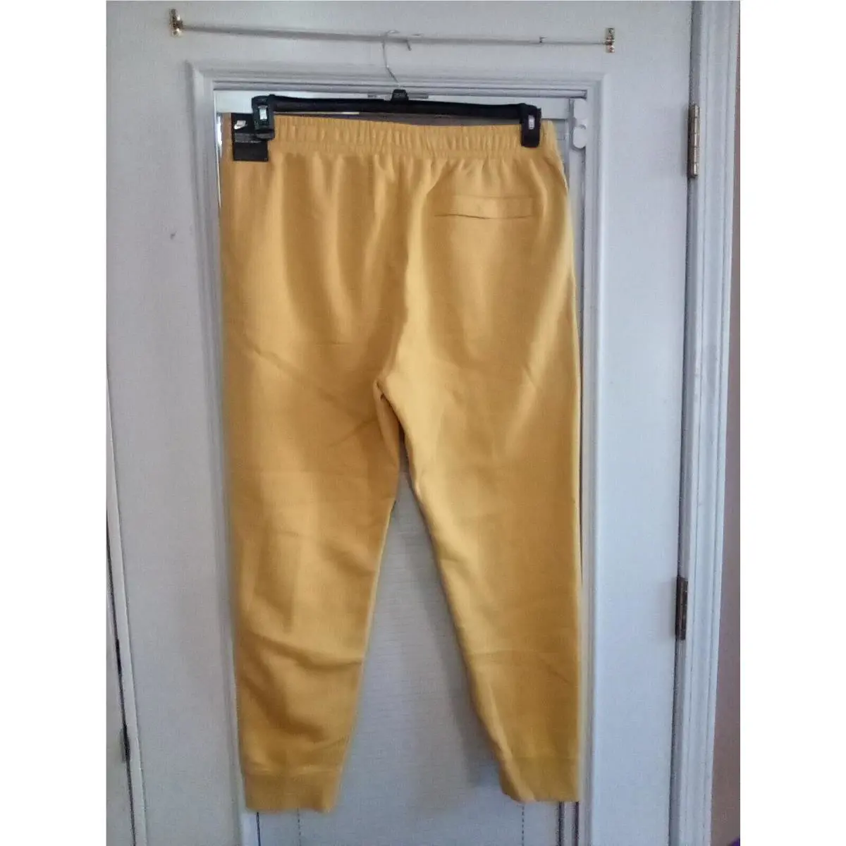 Nike clothing - Yellow 6