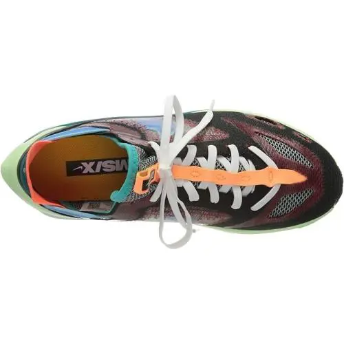 Nike shoes - Dimsix - Dimsix - AT5405001 - Multicolor, Manufacturer: Black/Blue Hero - Blue Gaze 0