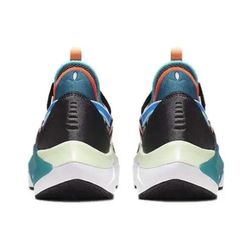Nike shoes - Dimsix - Dimsix - AT5405001 - Multicolor, Manufacturer: Black/Blue Hero - Blue Gaze 4