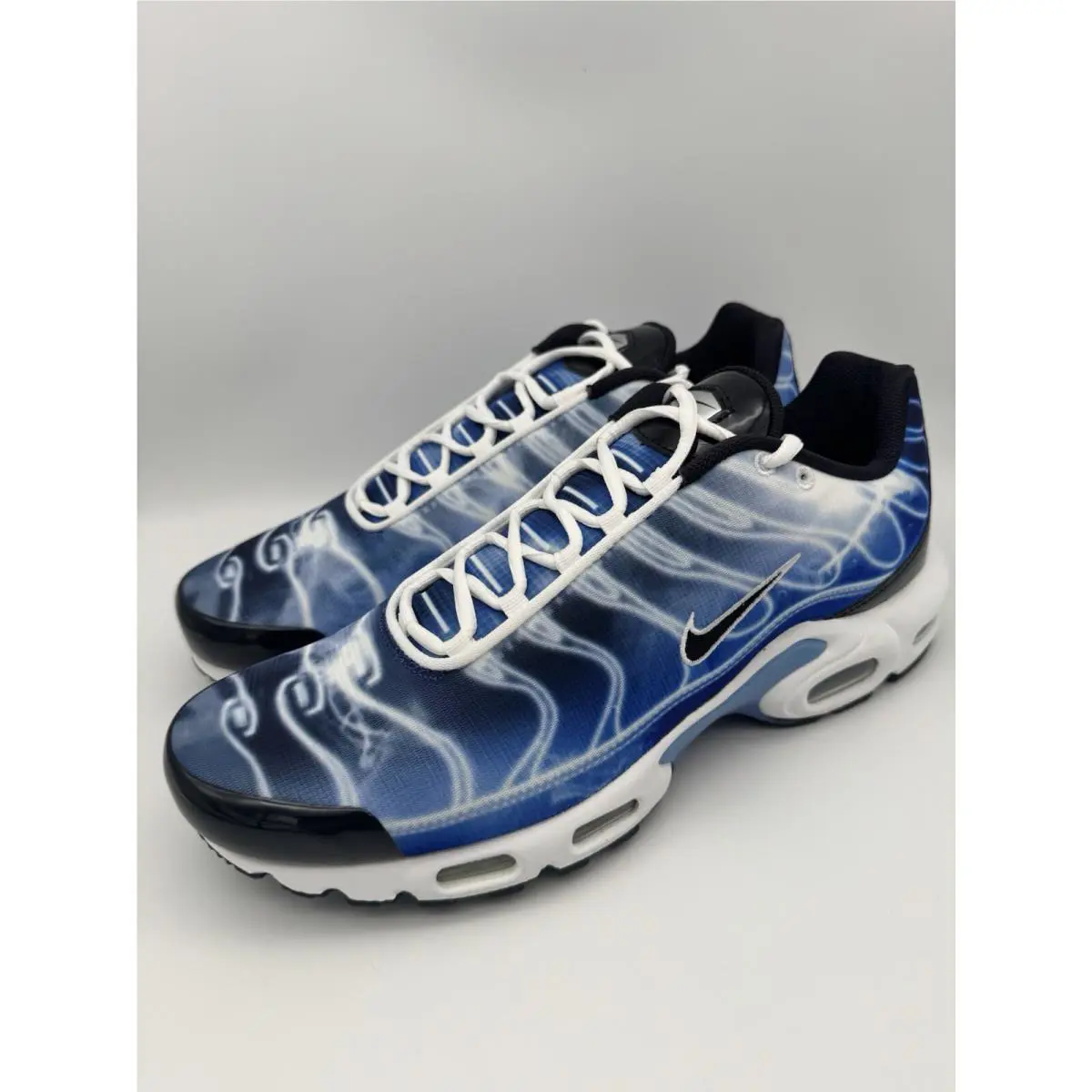 Nike shoes - Nike Air Max Plus - Air Max Plus - DZ3531-400 - Old Royal/Black/Varsity Royal/Ice Blue 1