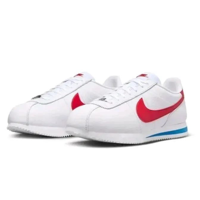 Nike shoes - Nike Cortez - Cortez - DN1791-108 - White 2