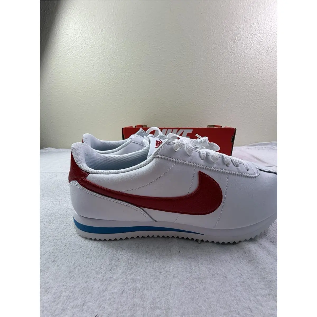 Nike shoes - Nike Cortez - Cortez - DN1791-108 - White 5
