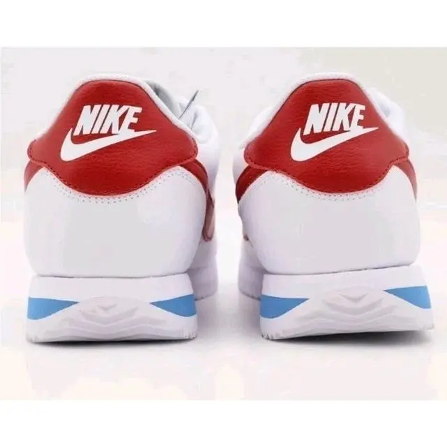 Nike shoes - Nike Cortez - Cortez - DN1791-108 - White 1