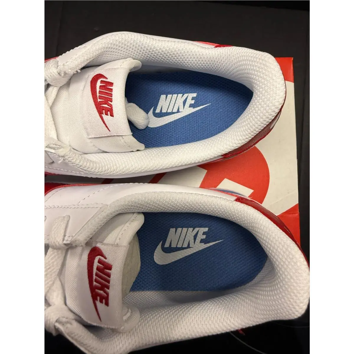 Nike shoes - Nike Cortez - Cortez - DN1791-108 - White 8