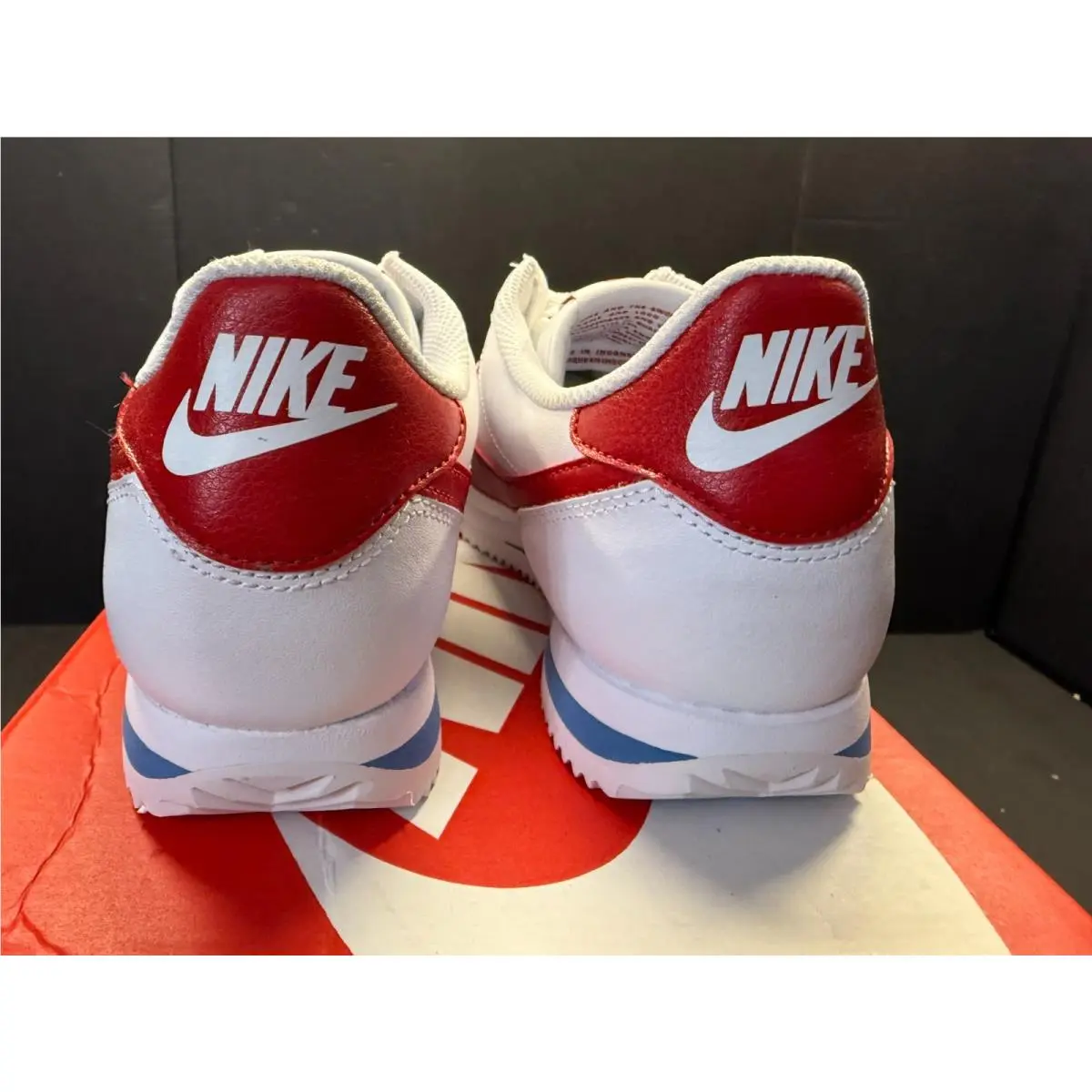 Nike shoes - Nike Cortez - Cortez - DN1791-108 - White 4