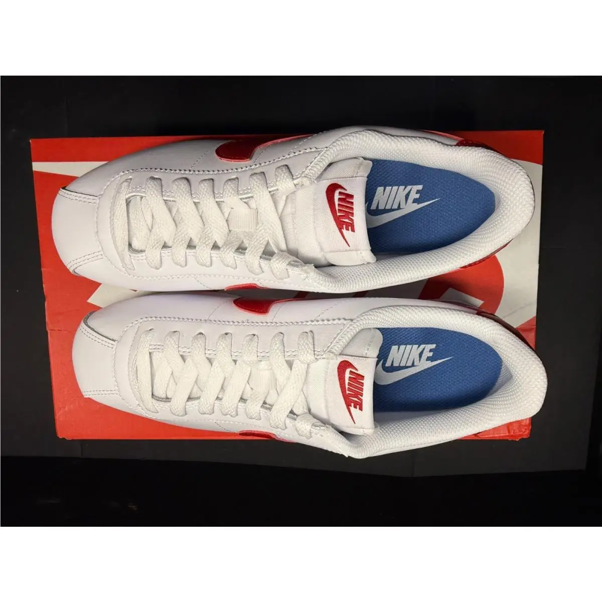 Nike shoes - Nike Cortez - Cortez - DN1791-108 - White 5