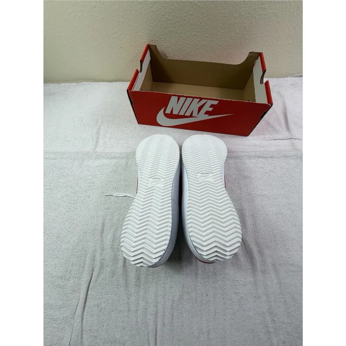 Nike shoes - Nike Cortez - Cortez - DN1791-108 - White 10