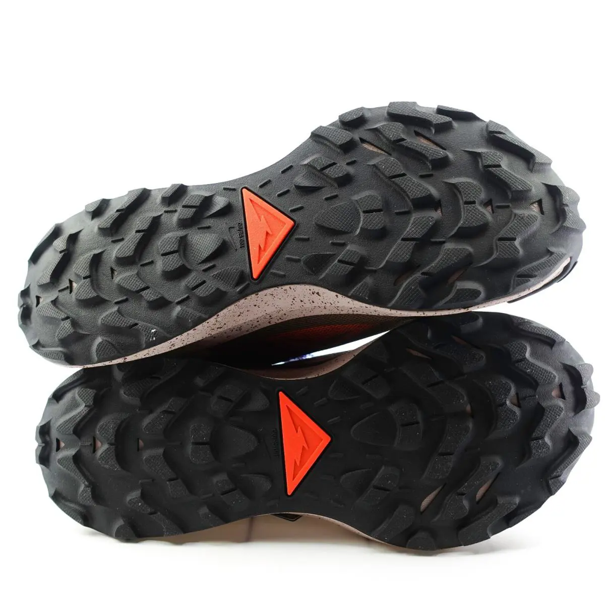 Nike shoes - Nike Pegasus Trail 3 GTX - DR0137-200 - Cacao Wow, Rush Orange 8