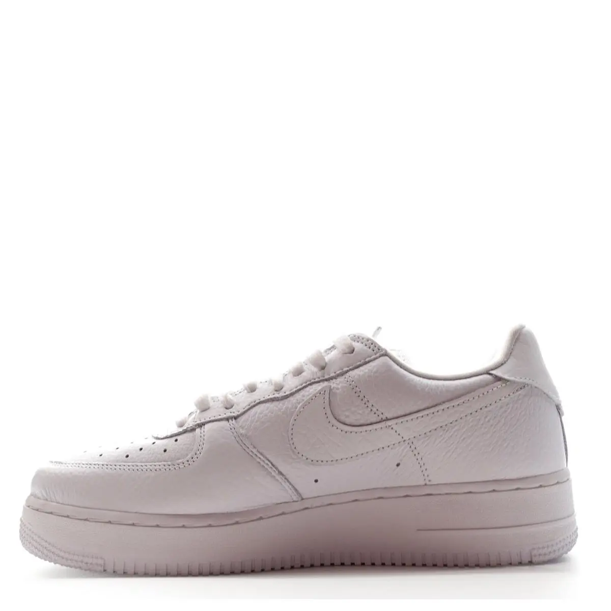 Nike shoes - Nike Air Force 1 - Air Force - CU4865-100 - White 0