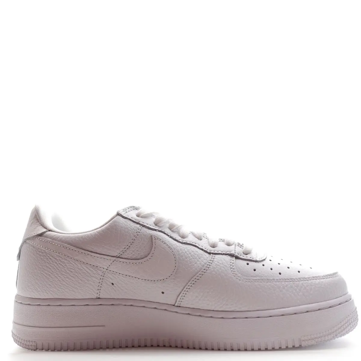 Nike shoes - Nike Air Force 1 - Air Force - CU4865-100 - White 1