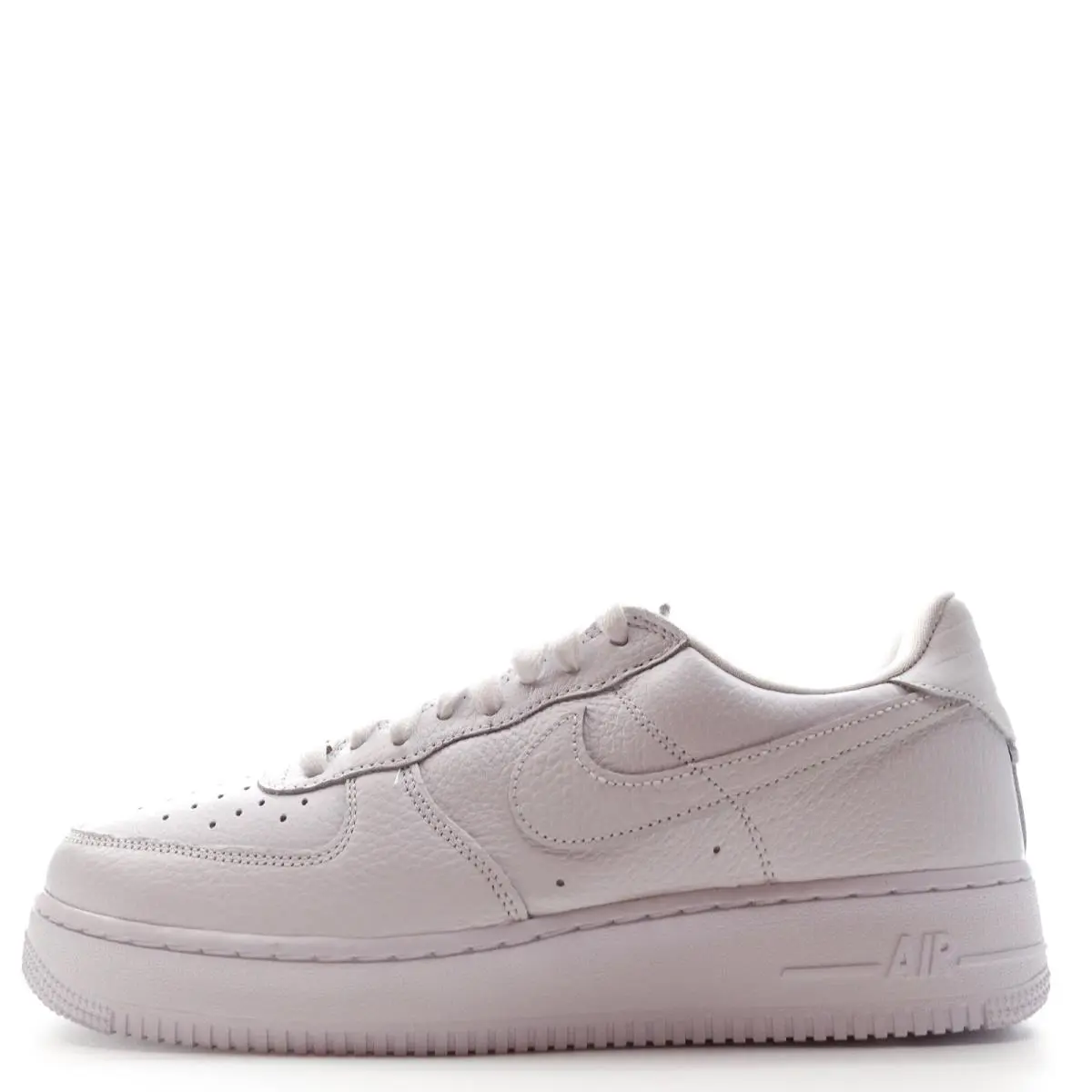 Nike shoes - Nike Air Force 1 - Air Force - CU4865-100 - White 2