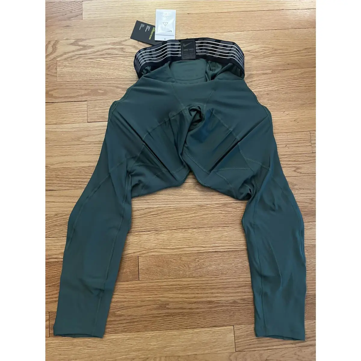 Nike clothing - NIKE NBA - NBA - Green 0
