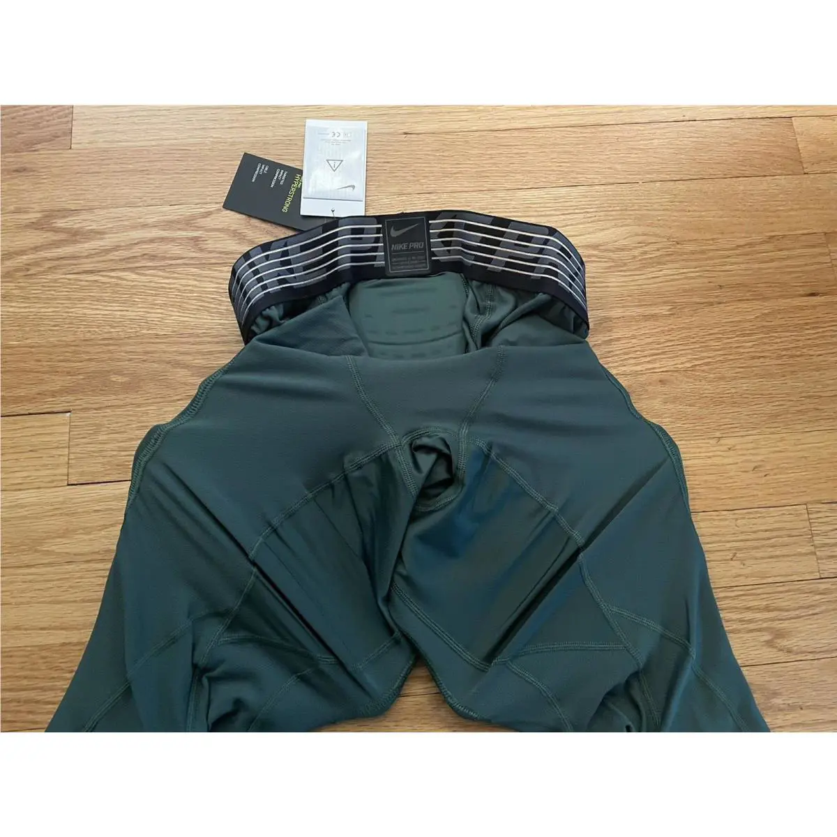 Nike clothing - NIKE NBA - NBA - Green 2