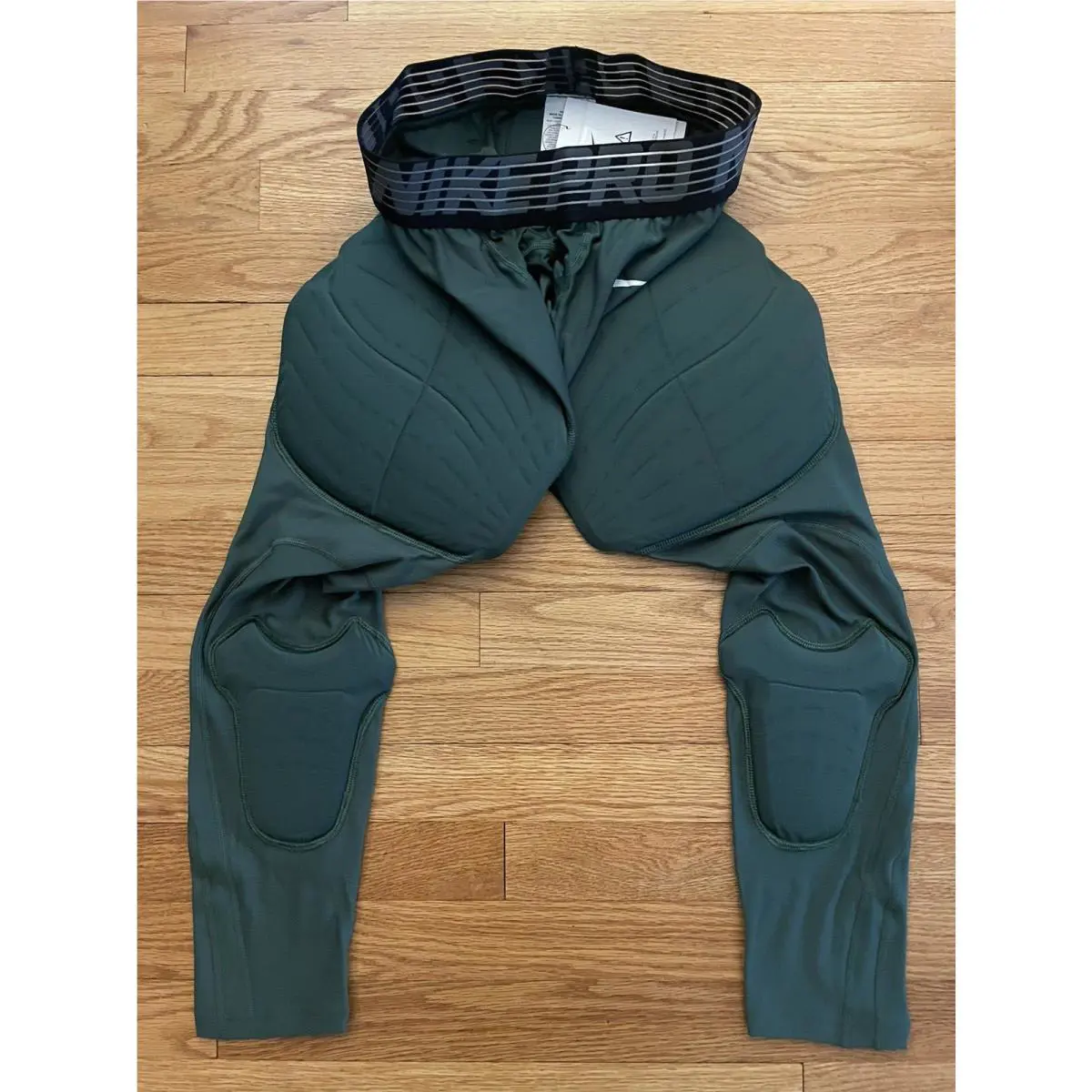 Nike clothing - NIKE NBA - NBA - Green 3