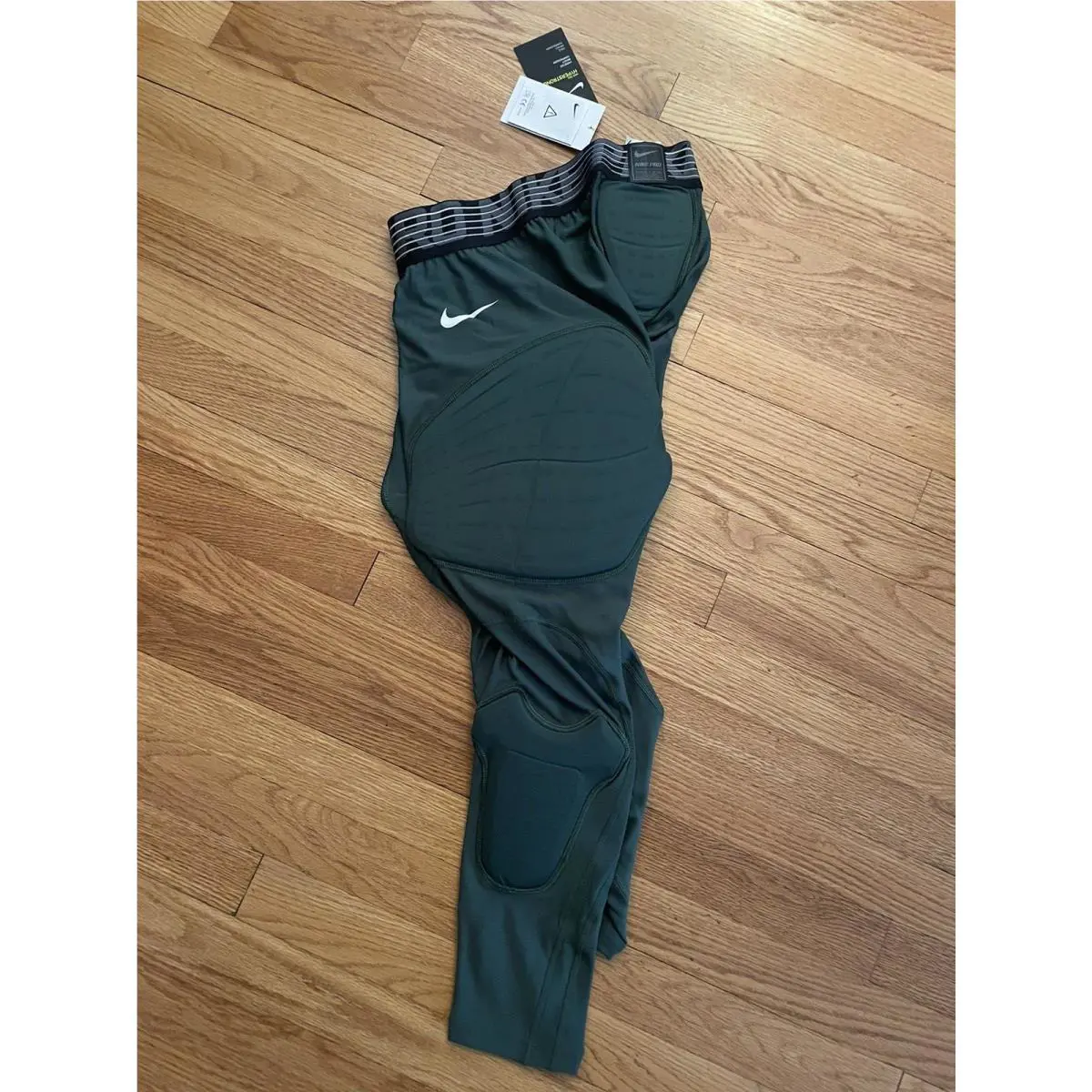 Nike clothing - NIKE NBA - NBA - Green 5