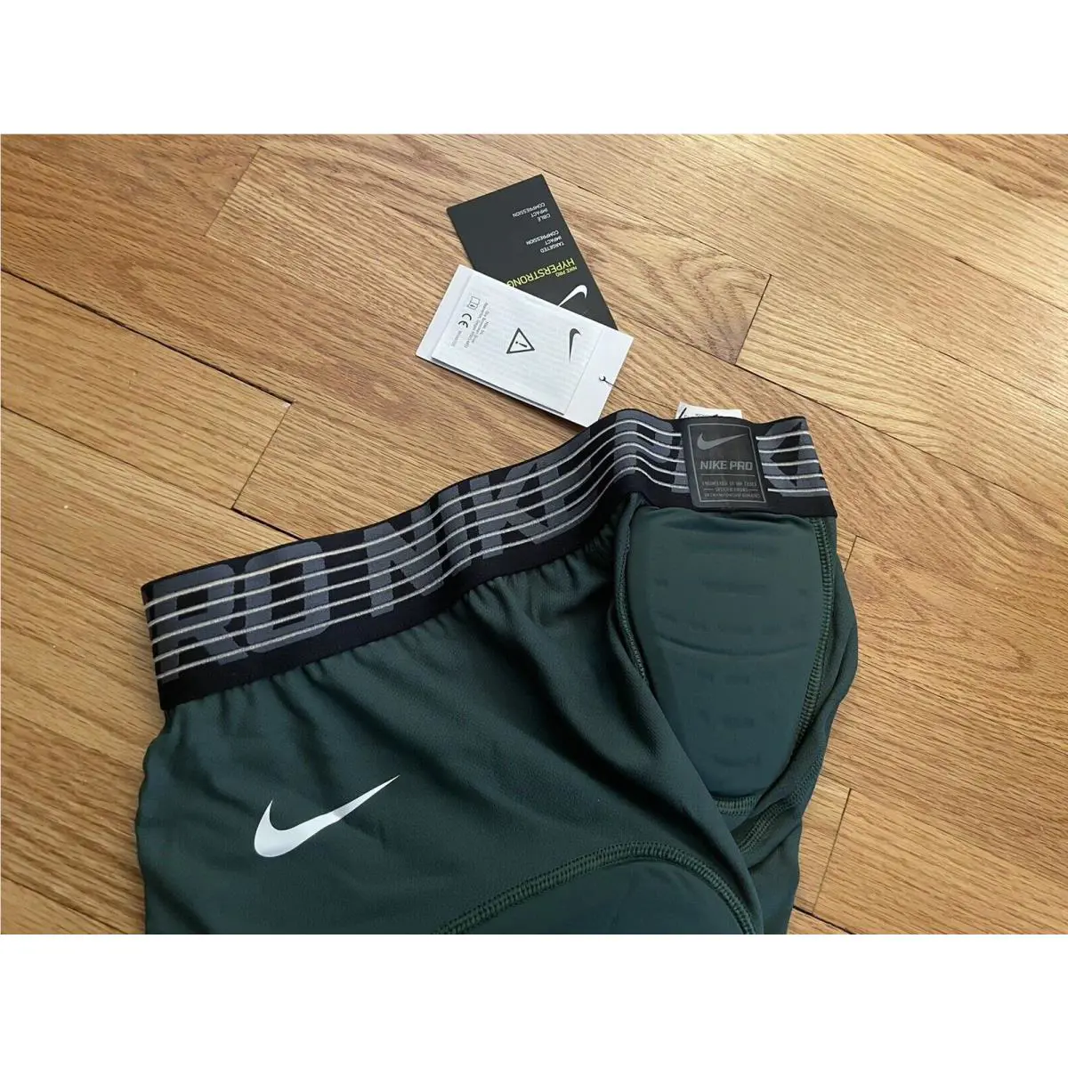 Nike clothing - NIKE NBA - NBA - Green 6