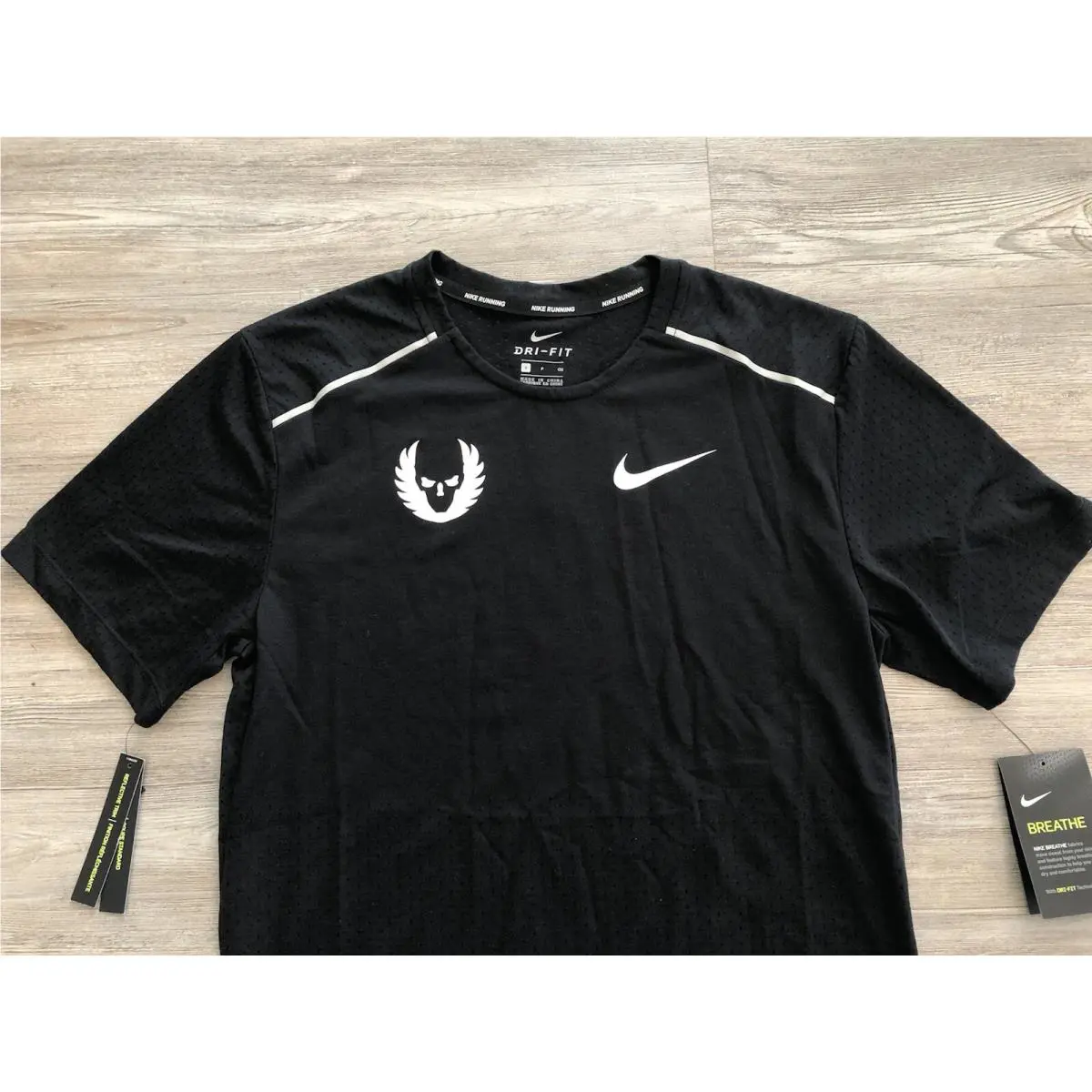 Nike clothing - Black 0