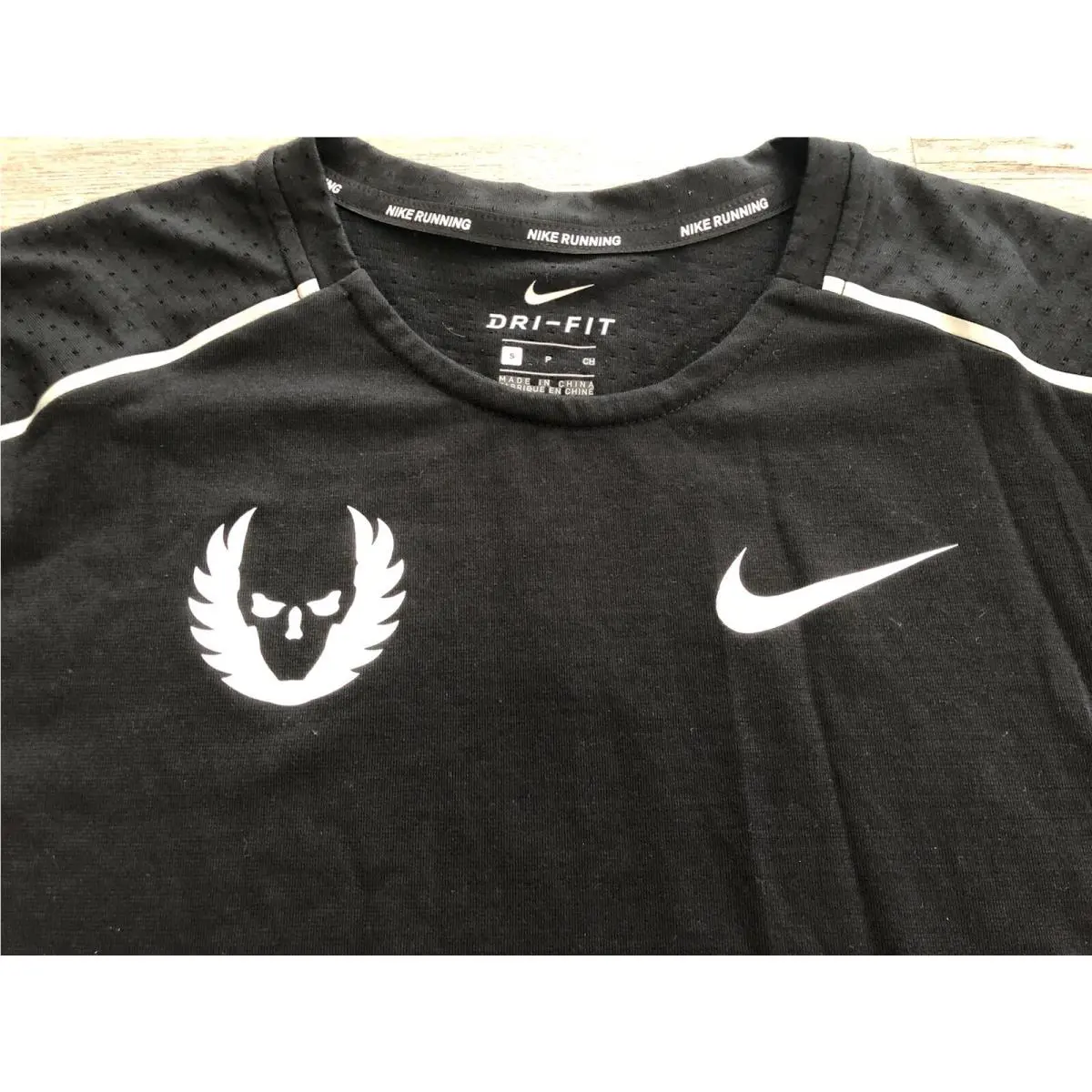 Nike clothing - Black 1