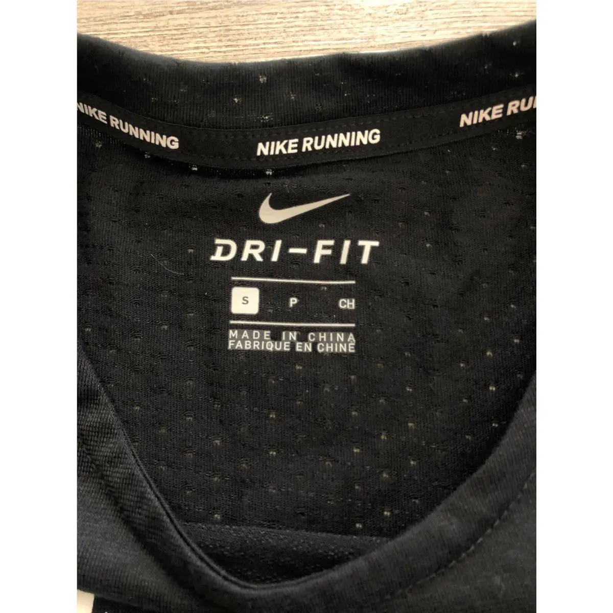 Nike clothing - Black 2