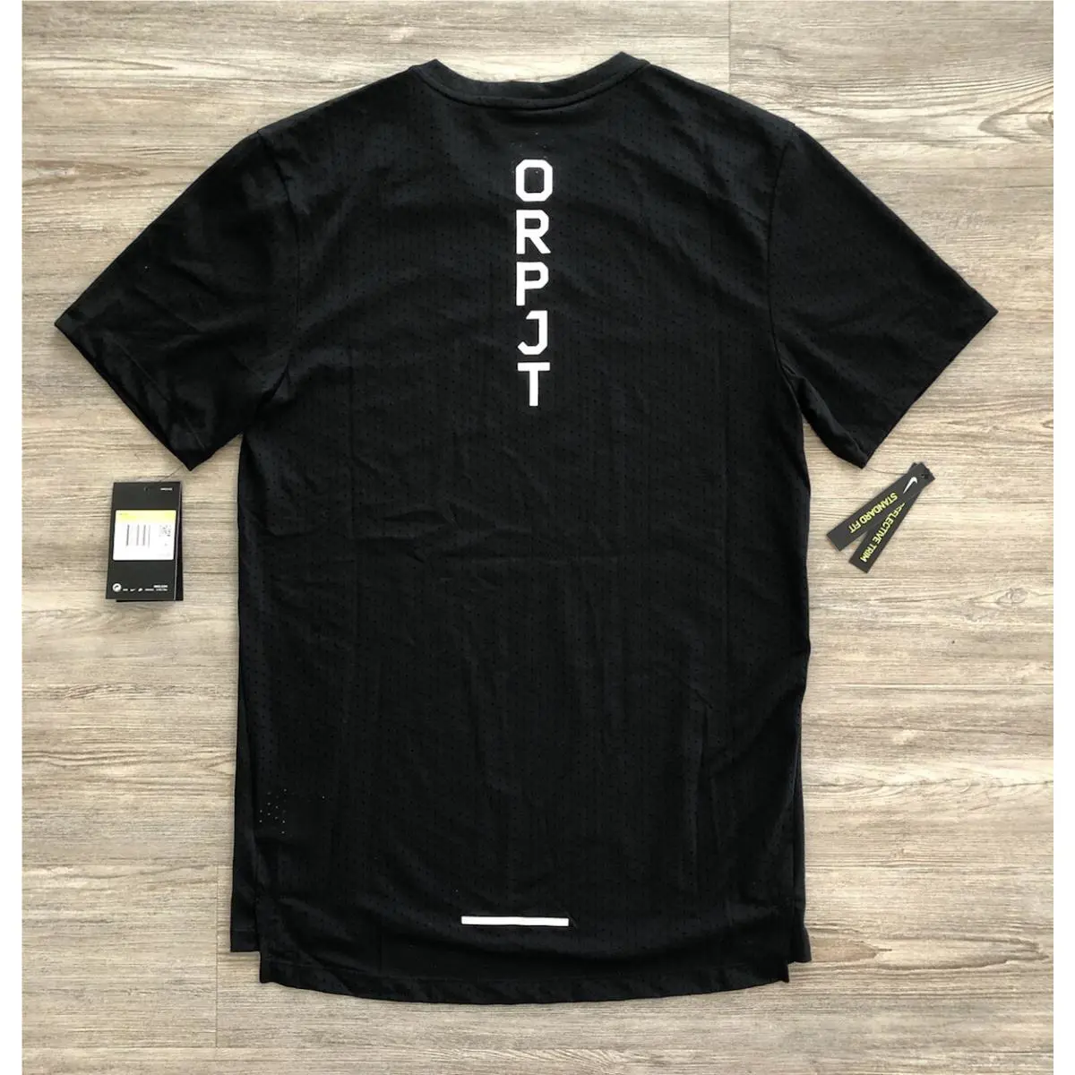 Nike clothing - Black 3