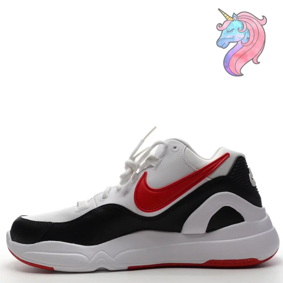 Nike shoes - Nike Dilatta - Dilatta - AA2159-102 - White 0