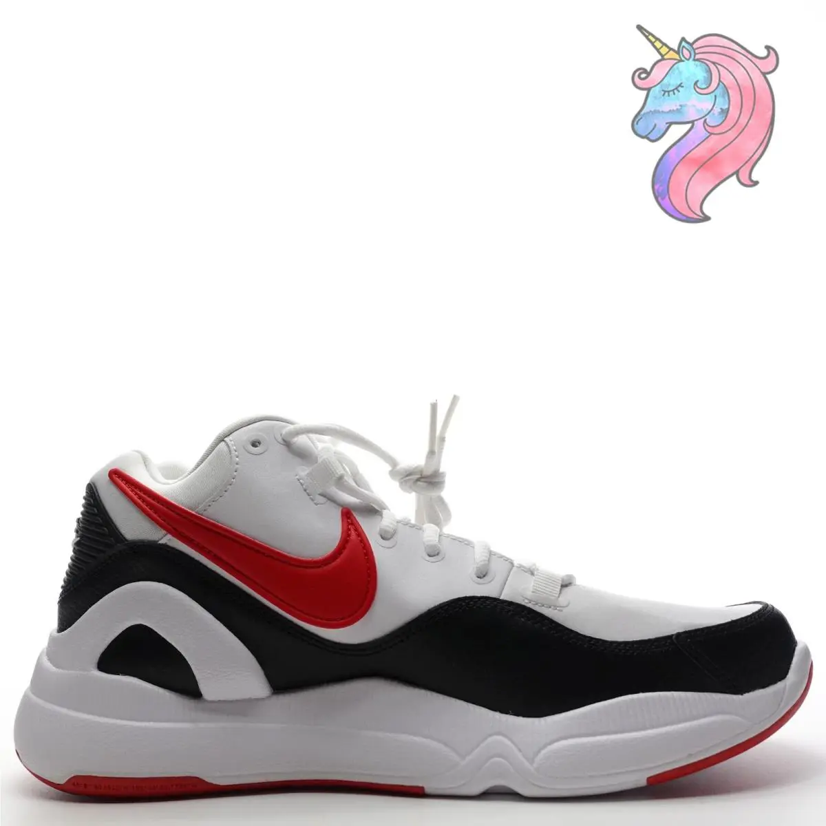 Nike shoes - Nike Dilatta - Dilatta - AA2159-102 - White 1