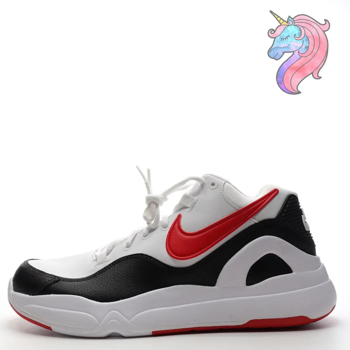 Nike shoes - Nike Dilatta - Dilatta - AA2159-102 - White 2
