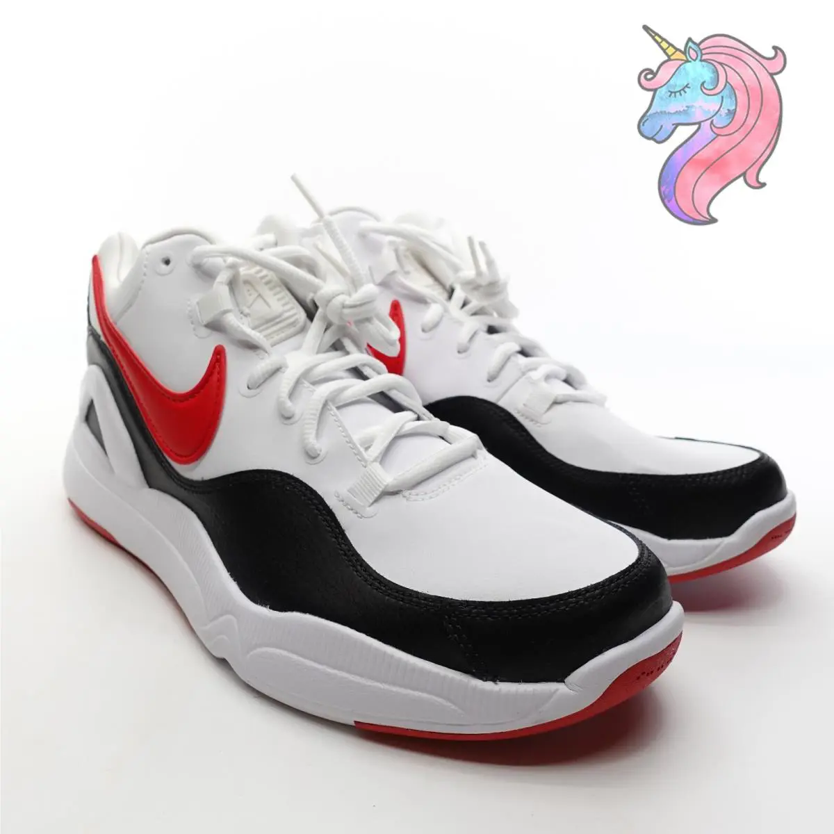 Nike shoes - Nike Dilatta - Dilatta - AA2159-102 - White 5