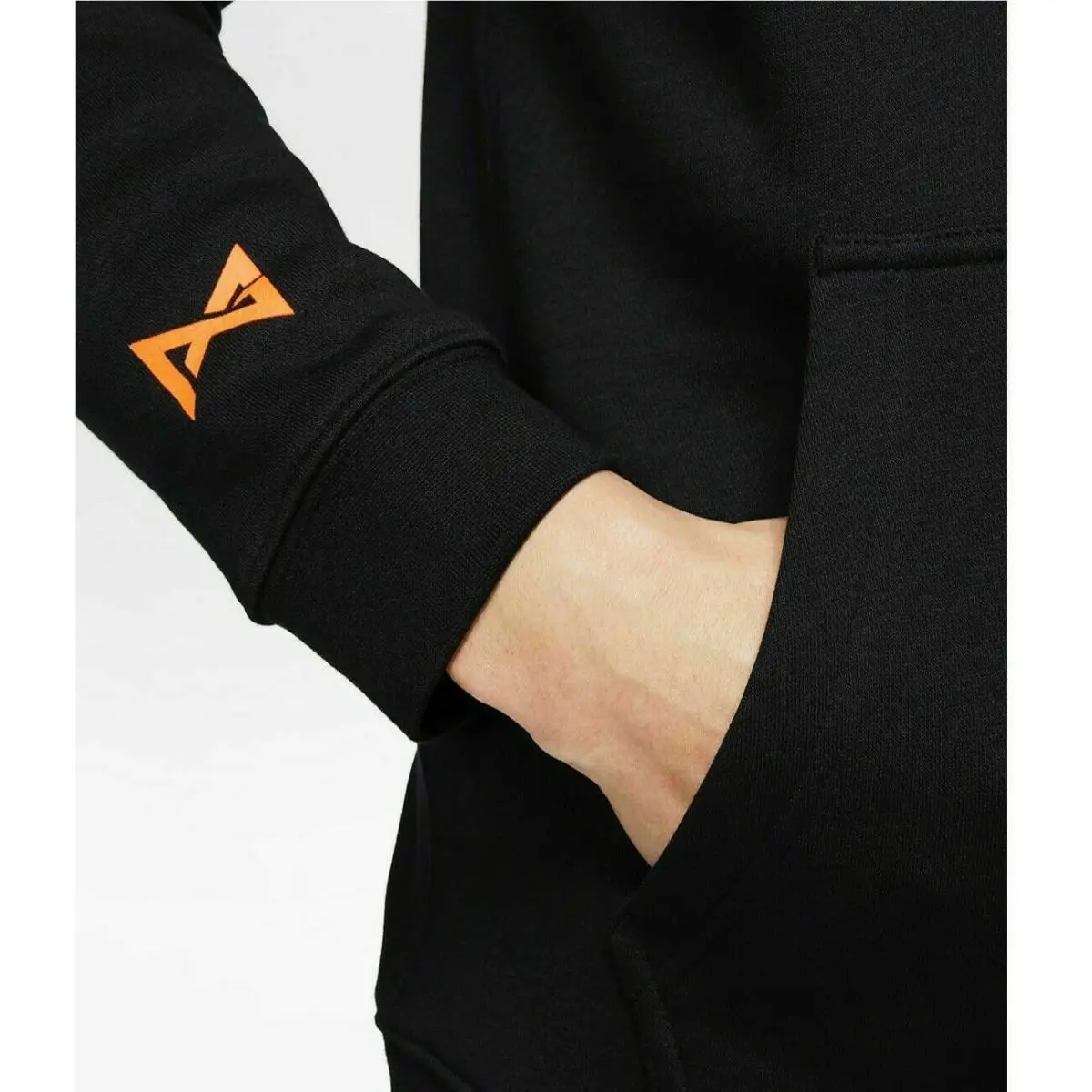 Nike clothing - Black (UPC: 194497072869) 3