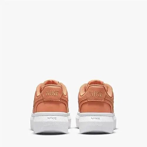 Nike shoes - LT Cognac/White - DM0113-200 4