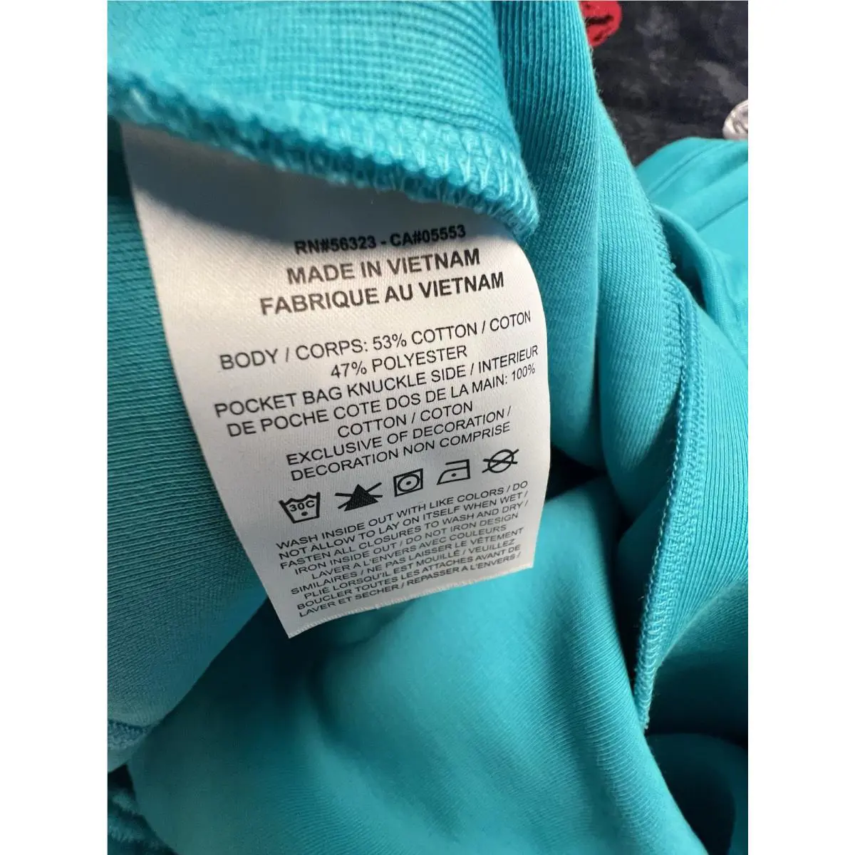 Nike clothing - HV0959345 - HV0959345 - Multicolor 9