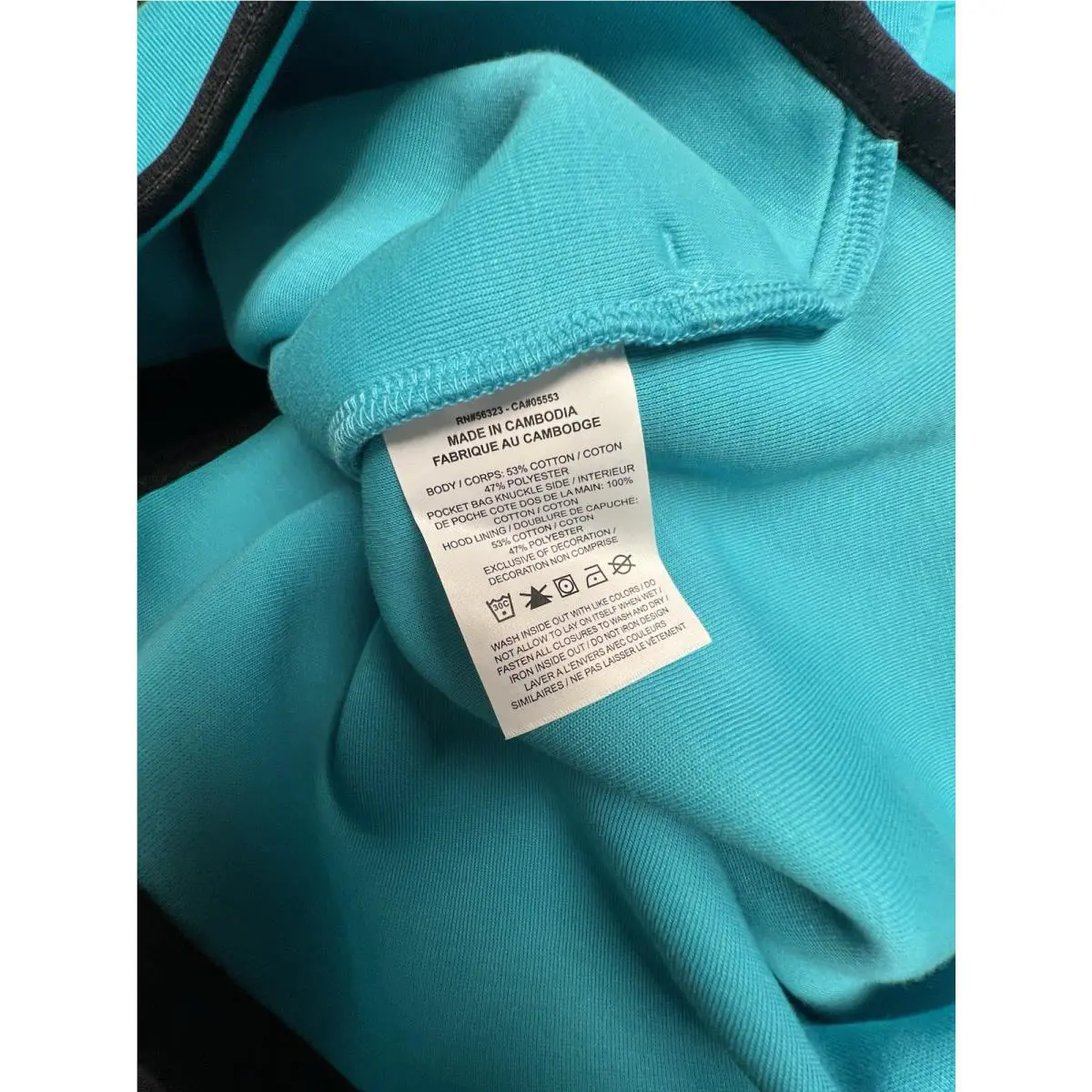 Nike clothing - HV0959345 - HV0959345 - Multicolor 12