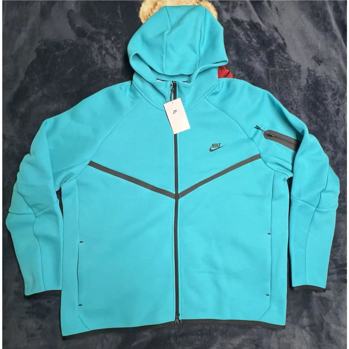 Nike clothing - HV0959345 - HV0959345 - Multicolor 13