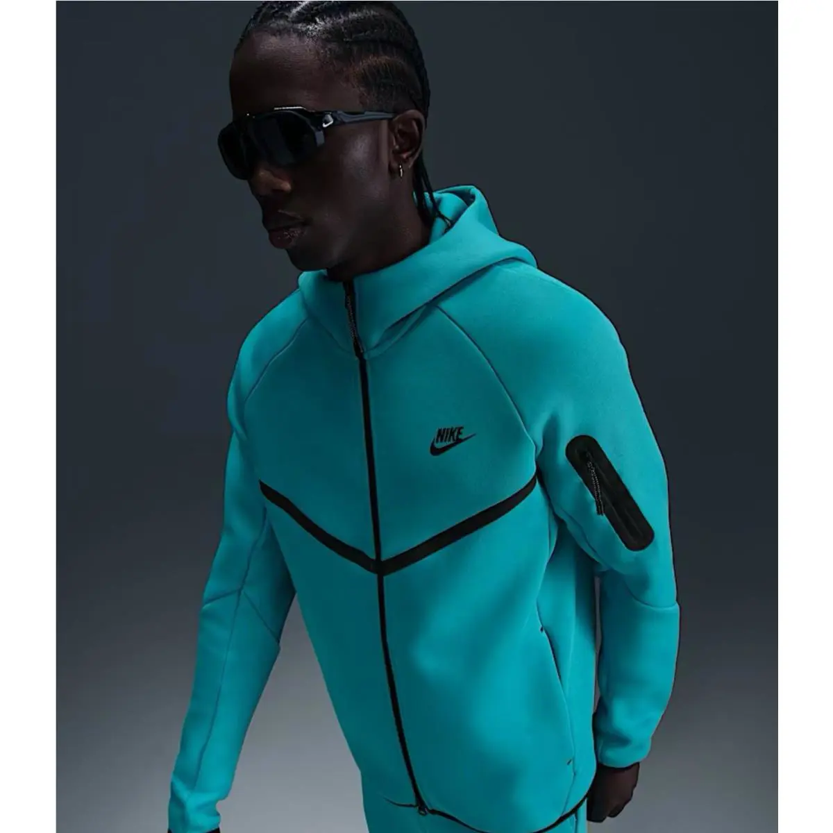 Nike clothing - HV0959345 - HV0959345 - Multicolor 0