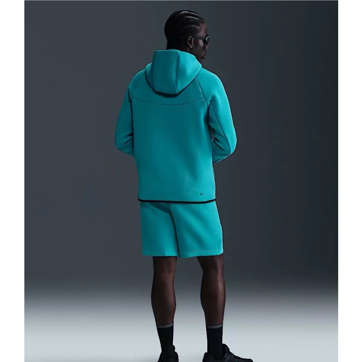 Nike clothing - HV0959345 - HV0959345 - Multicolor 1