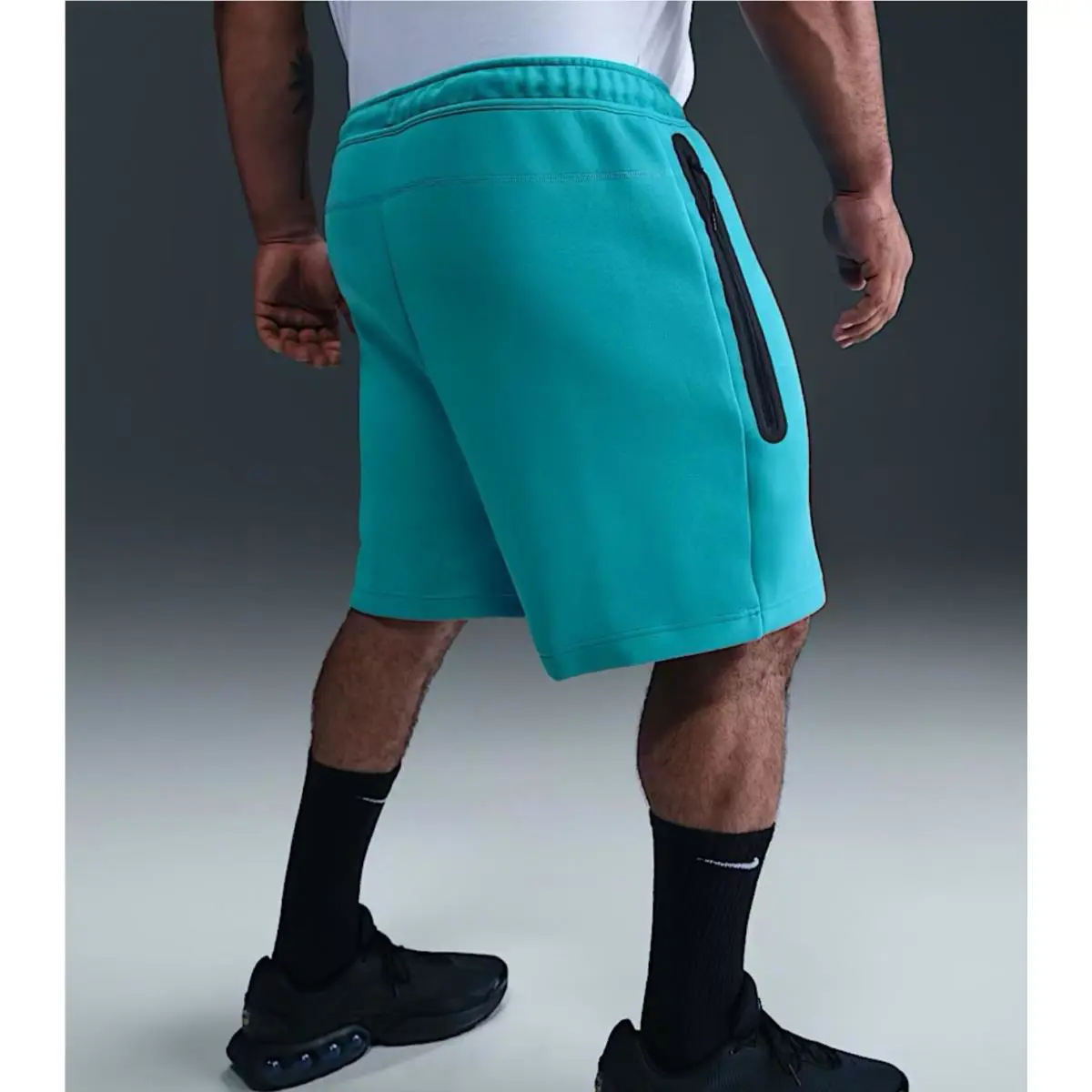 Nike clothing - HV0959345 - HV0959345 - Multicolor 3