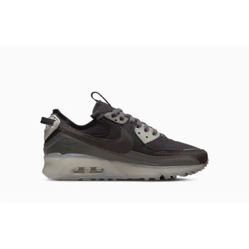 Nike shoes - Nike Air Max Terrascape 90 - DH5073-001 - Black-Thunder Gray-Dark Pewter 0