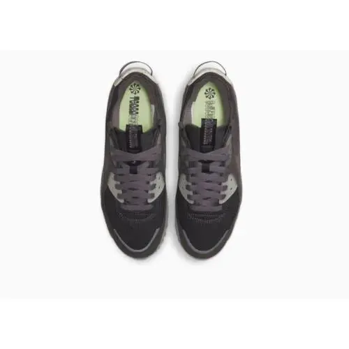 Nike shoes - Nike Air Max Terrascape 90 - DH5073-001 - Black-Thunder Gray-Dark Pewter 2
