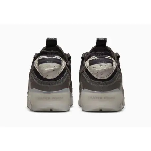 Nike shoes - Nike Air Max Terrascape 90 - DH5073-001 - Black-Thunder Gray-Dark Pewter 3