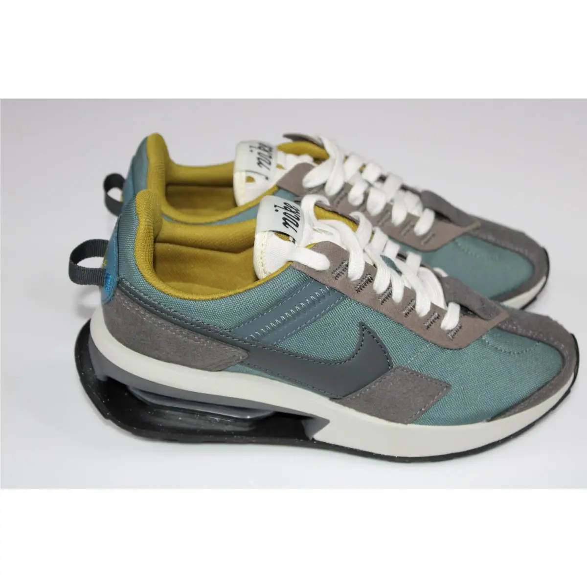 Nike shoes - Nike Air Max Pre-Day - Air Max - DC5330-301 - Hasta/Anthracite-Iron Grey (UPC: 0195237083459) 2