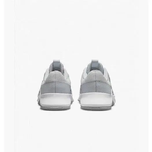 Nike shoes - Pure Platinum Metallic Silver 4