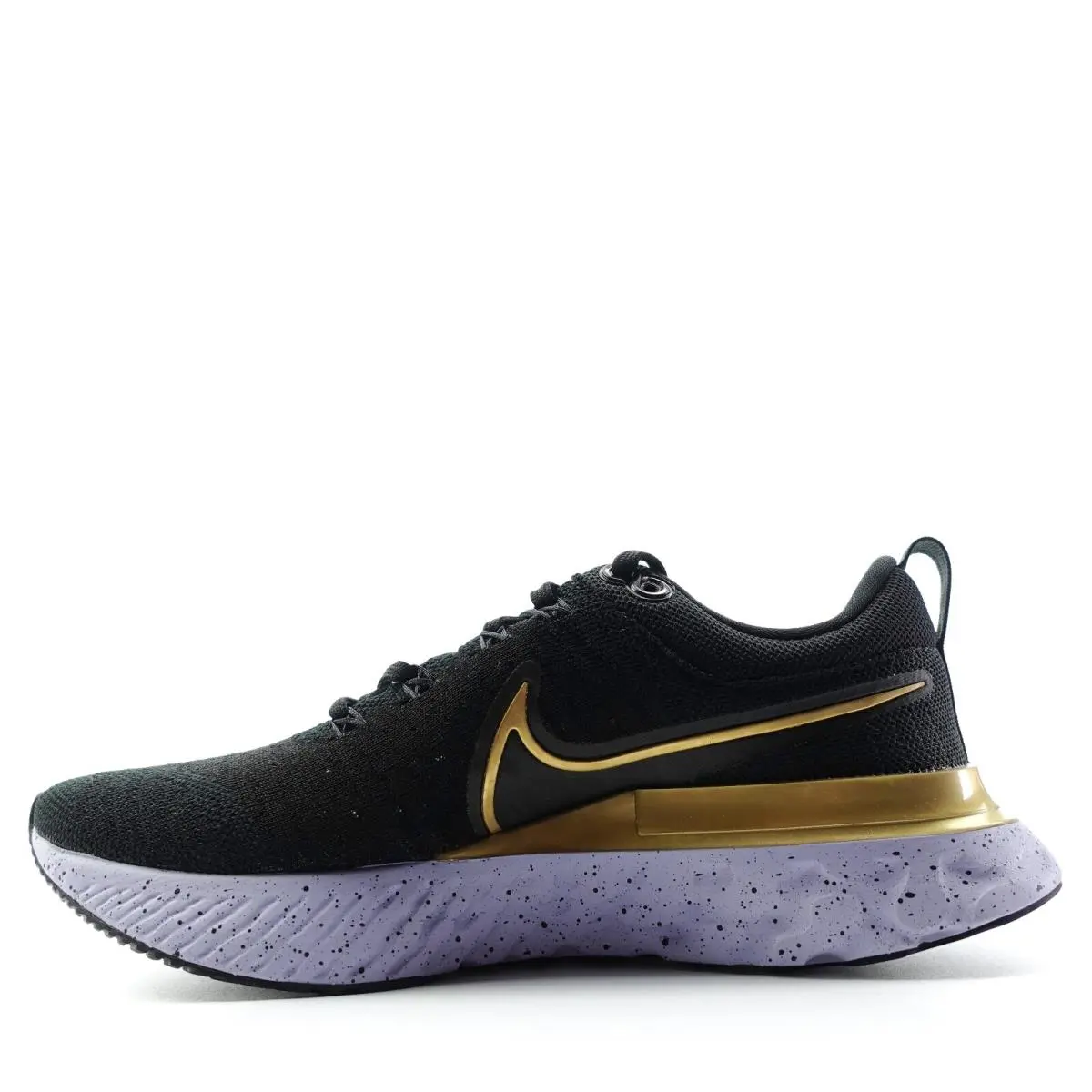 Nike shoes - Nike React Infinity Run - React Infinity Run - CT2423-009 - Black 0