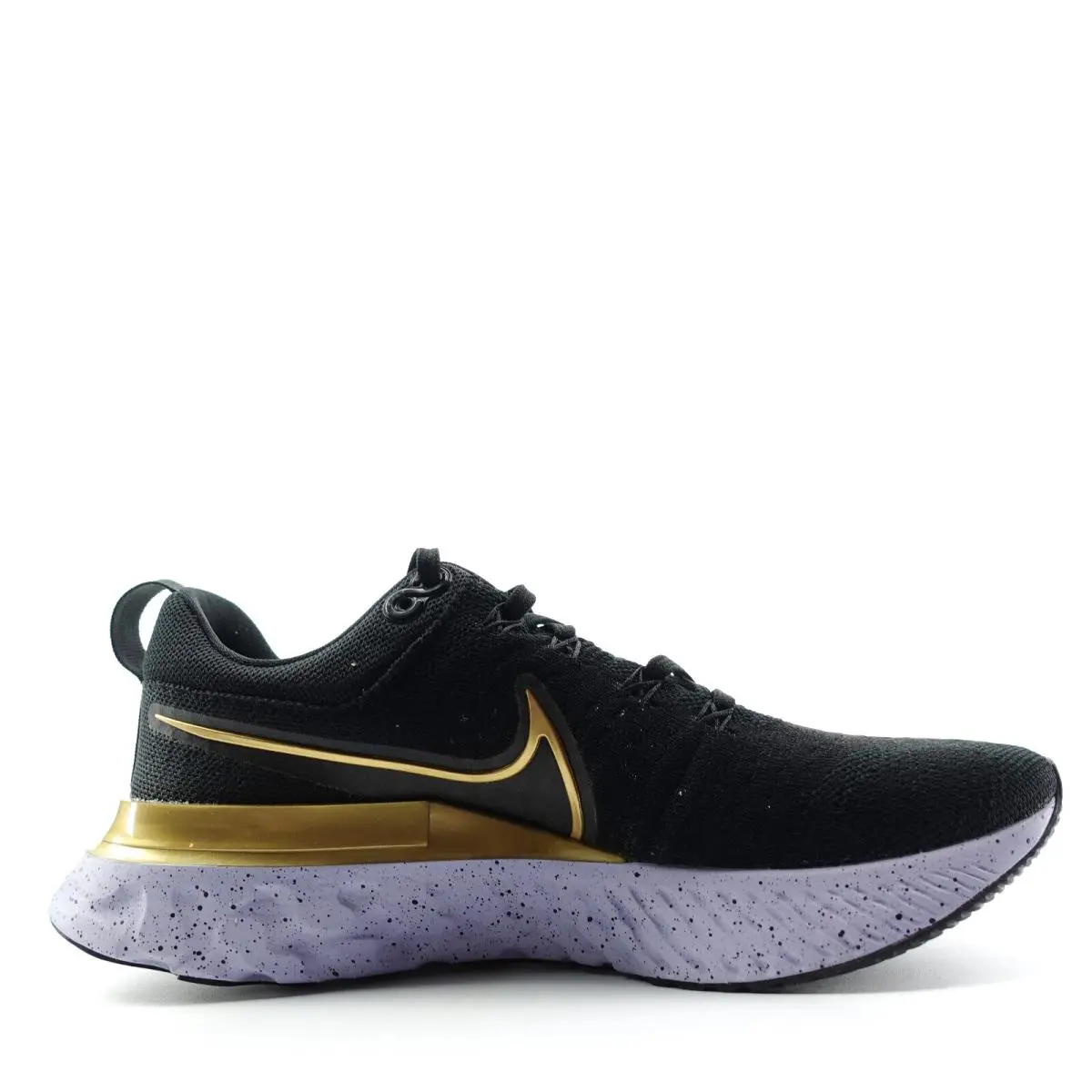 Nike shoes - Nike React Infinity Run - React Infinity Run - CT2423-009 - Black 1