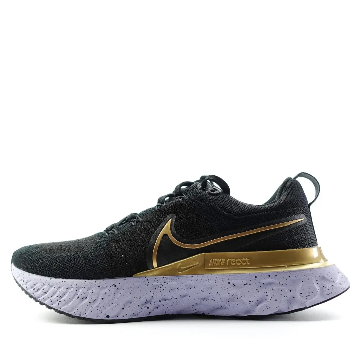 Nike shoes - Nike React Infinity Run - React Infinity Run - CT2423-009 - Black 2