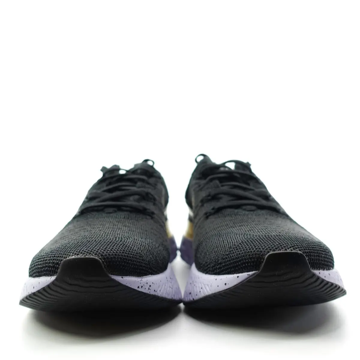 Nike shoes - Nike React Infinity Run - React Infinity Run - CT2423-009 - Black 3