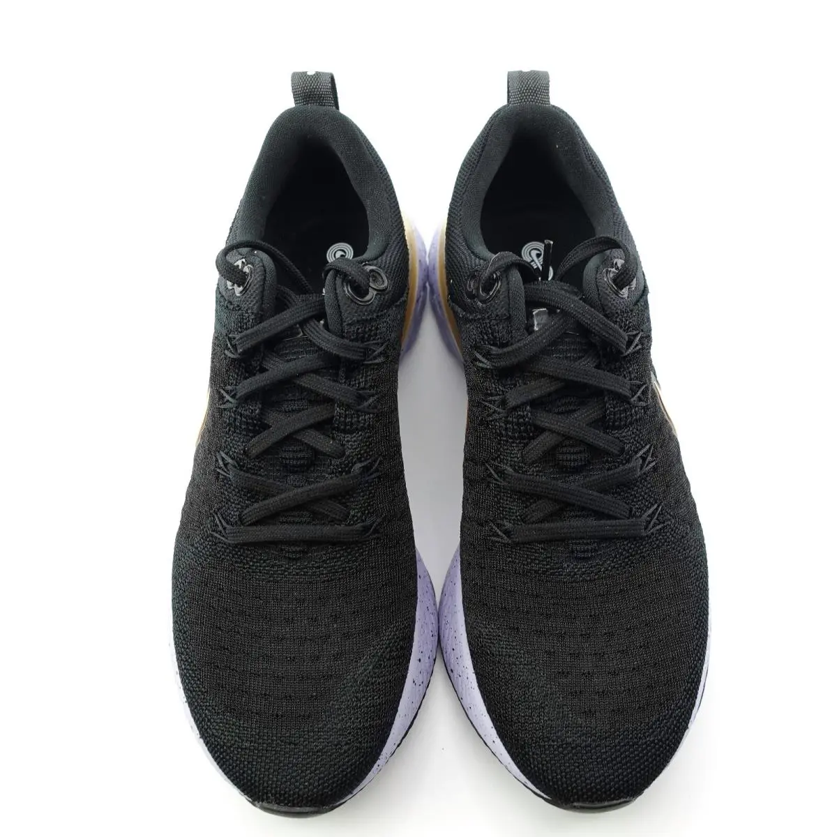 Nike shoes - Nike React Infinity Run - React Infinity Run - CT2423-009 - Black 4