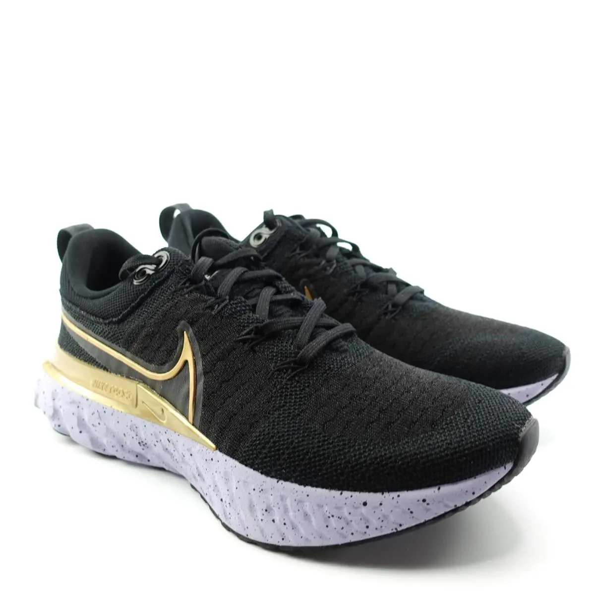Nike shoes - Nike React Infinity Run - React Infinity Run - CT2423-009 - Black 5