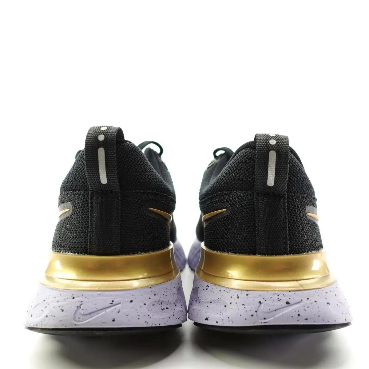 Nike shoes - Nike React Infinity Run - React Infinity Run - CT2423-009 - Black 6