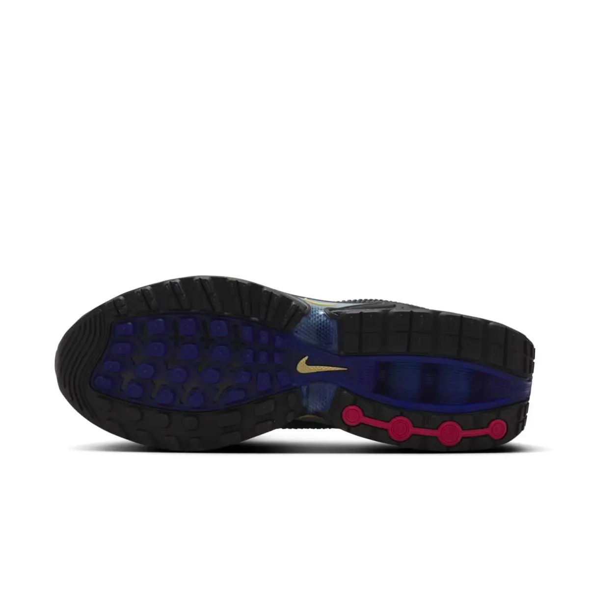 Nike shoes - Nike Air Max DN - Air Max - DV3337 010 - Black 4